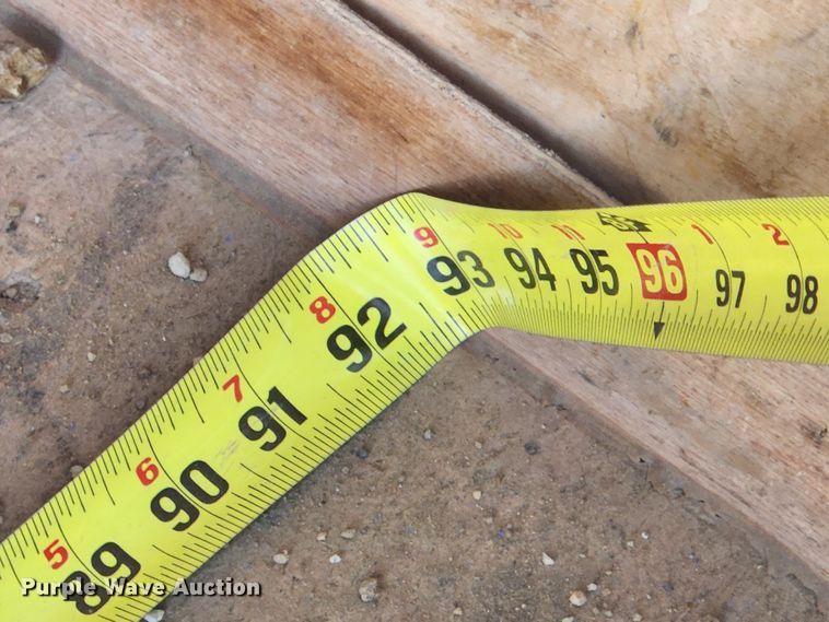 image for item JB9649 2018 Atlas ACG828TA5  enclosed cargo trailer