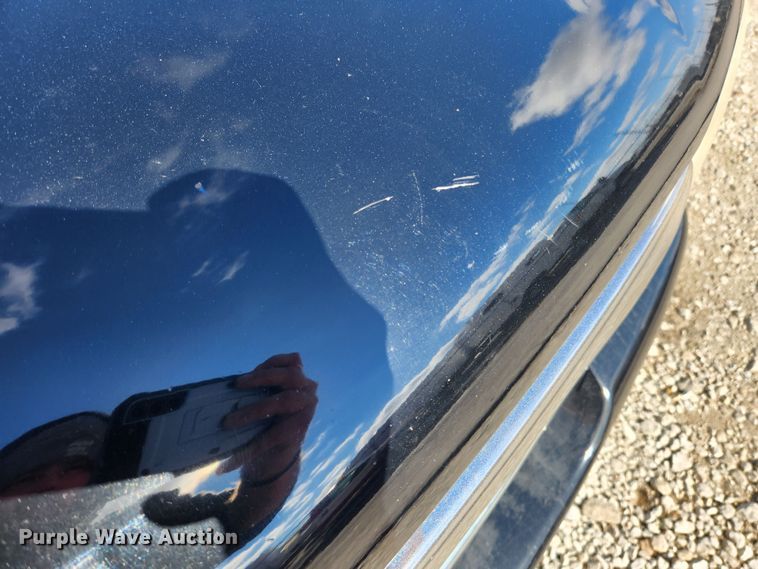 image for item JB9651 2000 GMC Yukon XL 1500  SUV