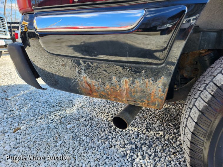 image for item JB9651 2000 GMC Yukon XL 1500  SUV