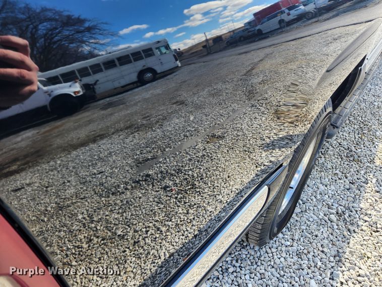 image for item JB9651 2000 GMC Yukon XL 1500  SUV