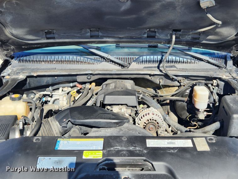 image for item JB9651 2000 GMC Yukon XL 1500  SUV