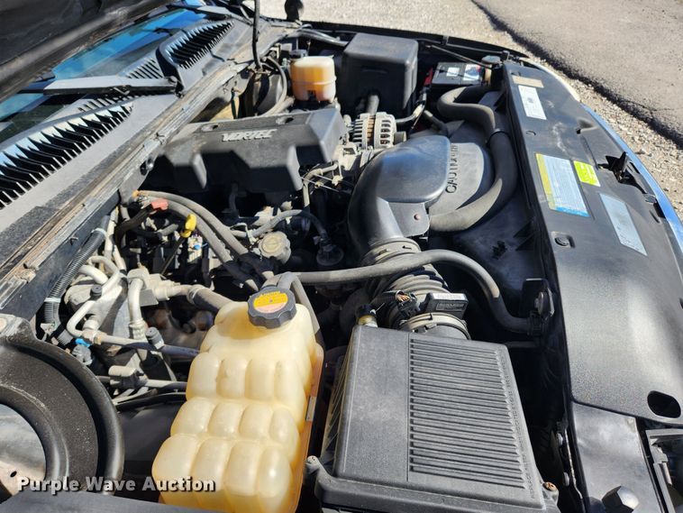 image for item JB9651 2000 GMC Yukon XL 1500  SUV