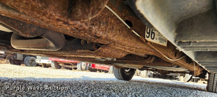 image for item JB9651 2000 GMC Yukon XL 1500  SUV