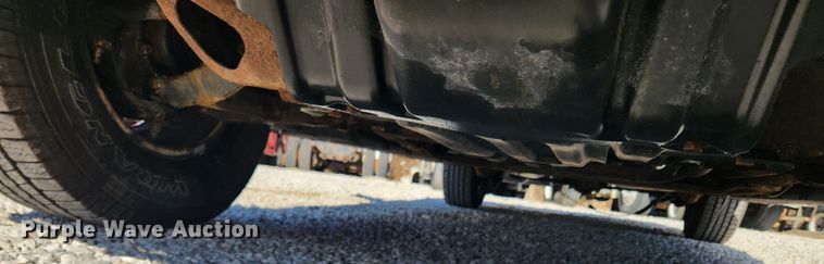 image for item JB9651 2000 GMC Yukon XL 1500  SUV