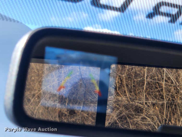 image for item JB9652 2010 Ford F250 Super Duty Lariat  Crew Cab pickup truck