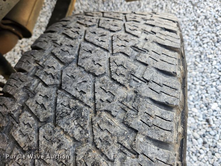 image for item JB9652 2010 Ford F250 Super Duty Lariat  Crew Cab pickup truck