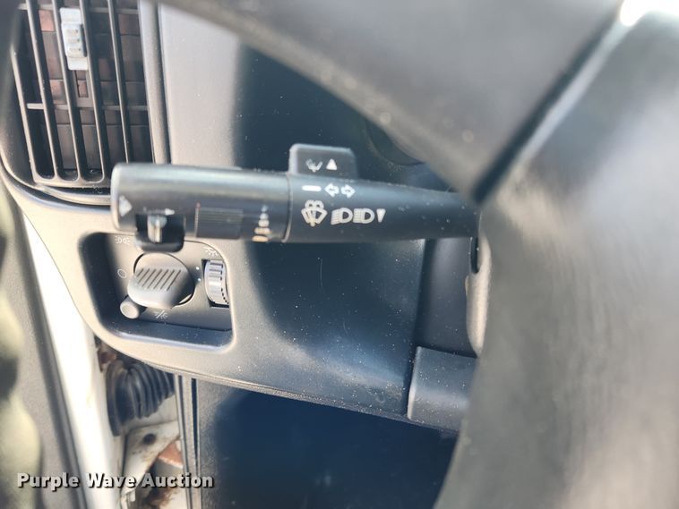 image for item JB9653 2008 GMC C4500  utility / service truck