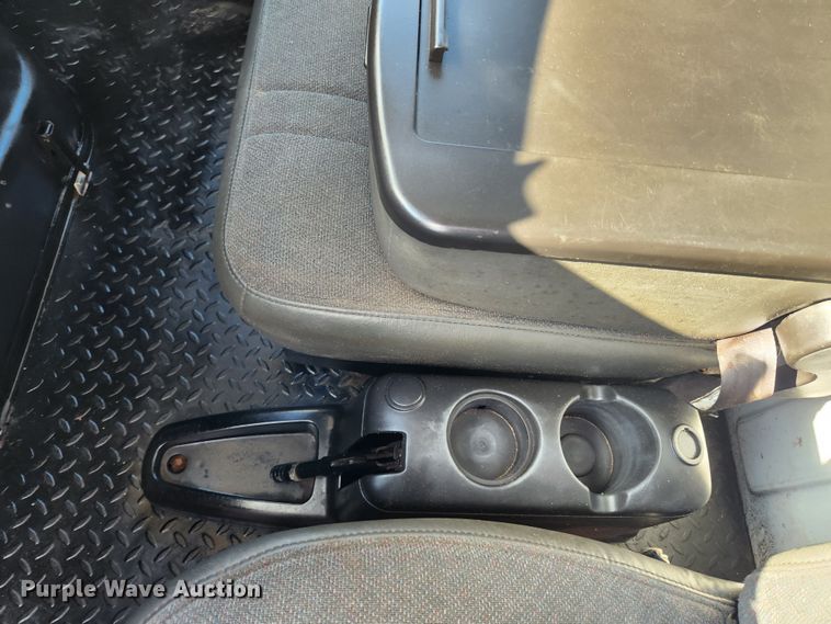 image for item JB9653 2008 GMC C4500  utility / service truck