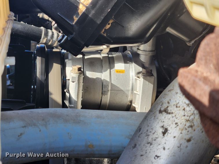 image for item JB9653 2008 GMC C4500  utility / service truck