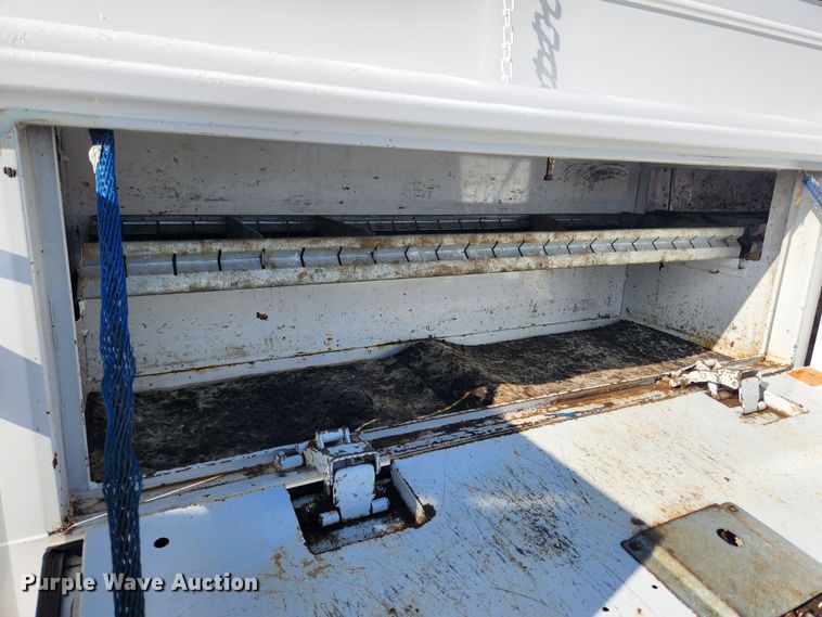 image for item JB9653 2008 GMC C4500  utility / service truck