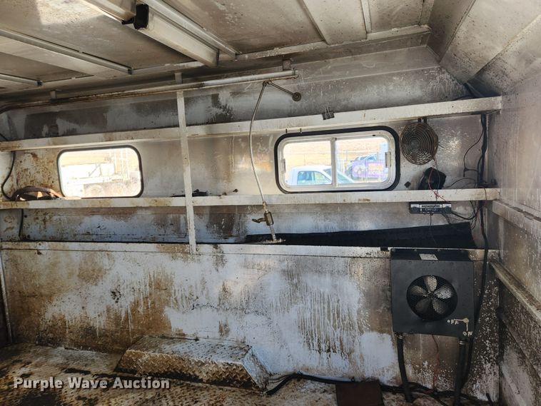 image for item JB9653 2008 GMC C4500  utility / service truck