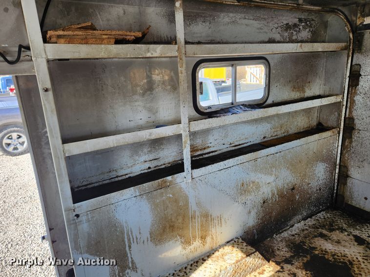 image for item JB9653 2008 GMC C4500  utility / service truck