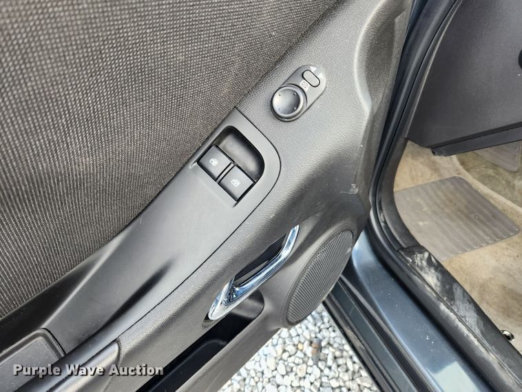 image for item JB9655 2010 Chevrolet Camaro