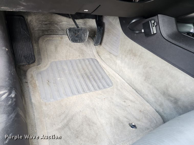 image for item JB9655 2010 Chevrolet Camaro