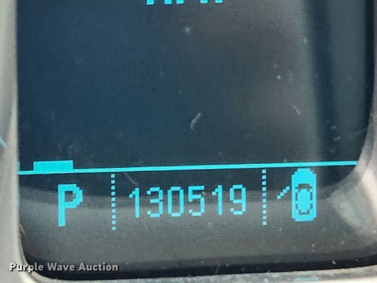 image for item JB9655 2010 Chevrolet Camaro