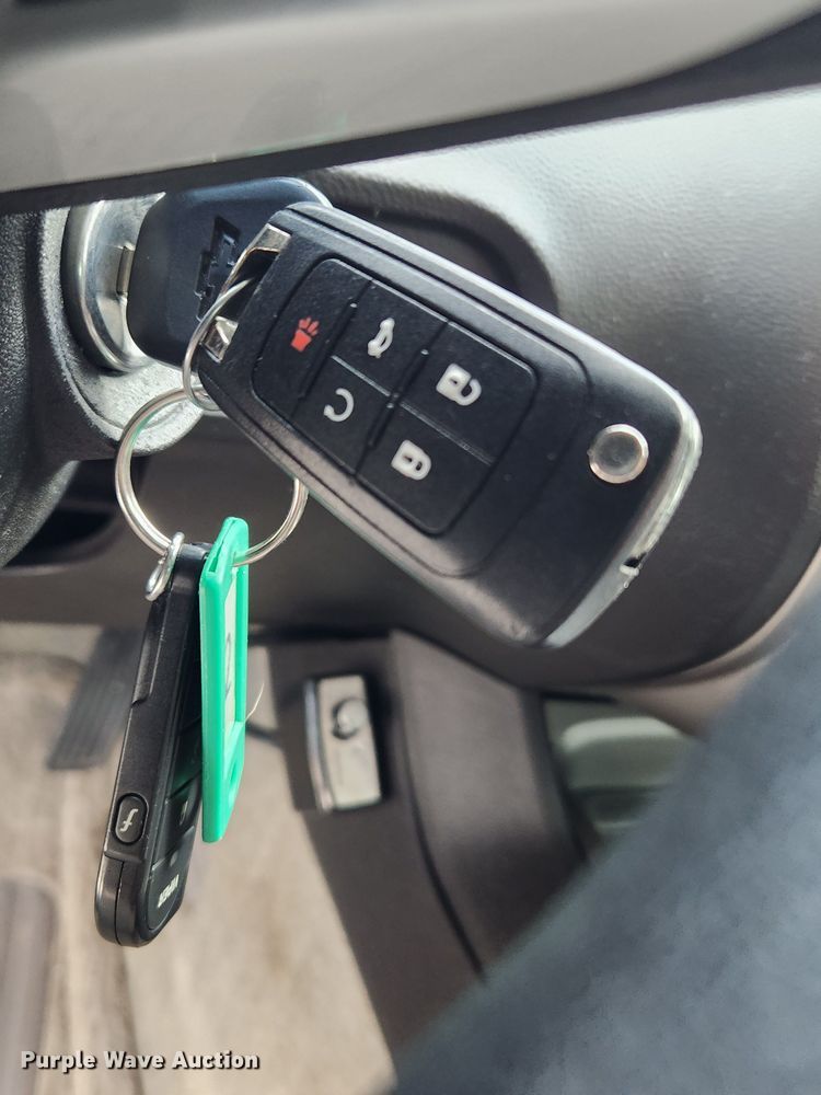 image for item JB9655 2010 Chevrolet Camaro