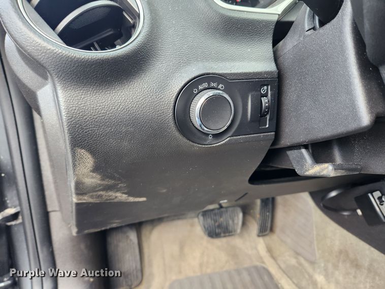 image for item JB9655 2010 Chevrolet Camaro