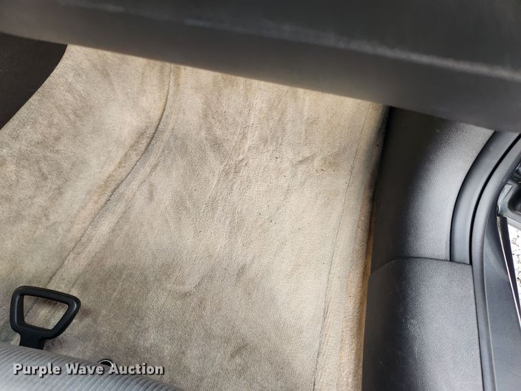 image for item JB9655 2010 Chevrolet Camaro