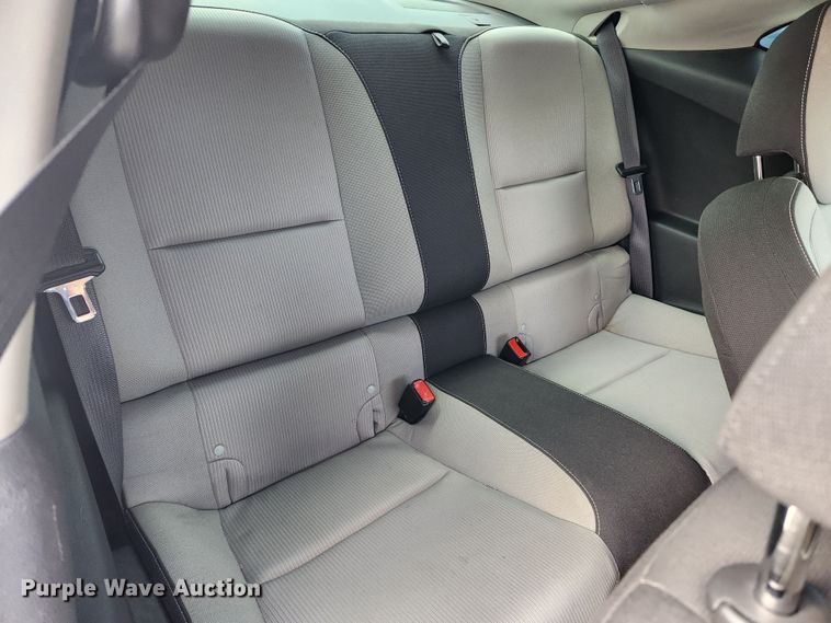 image for item JB9655 2010 Chevrolet Camaro