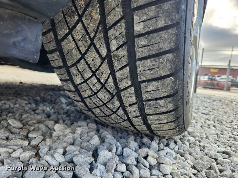 image for item JB9655 2010 Chevrolet Camaro