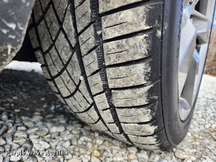 image for item JB9655 2010 Chevrolet Camaro