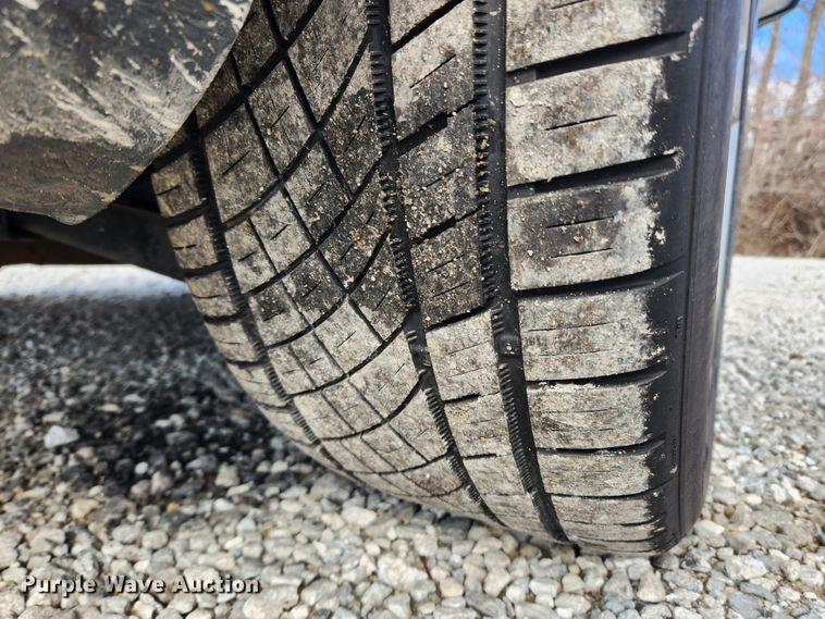 image for item JB9655 2010 Chevrolet Camaro