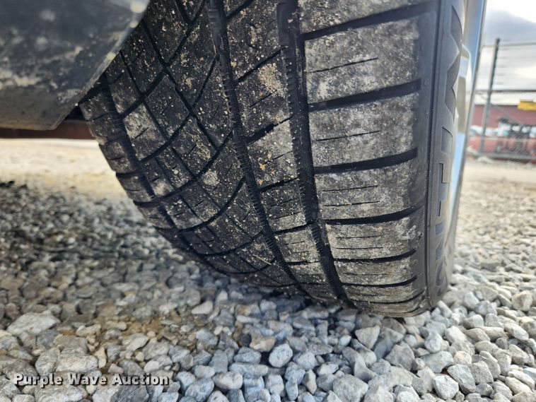 image for item JB9655 2010 Chevrolet Camaro