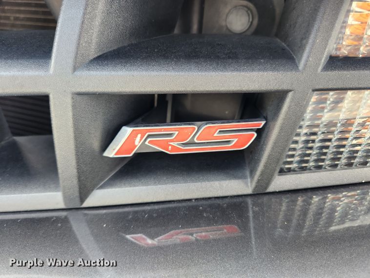 image for item JB9655 2010 Chevrolet Camaro