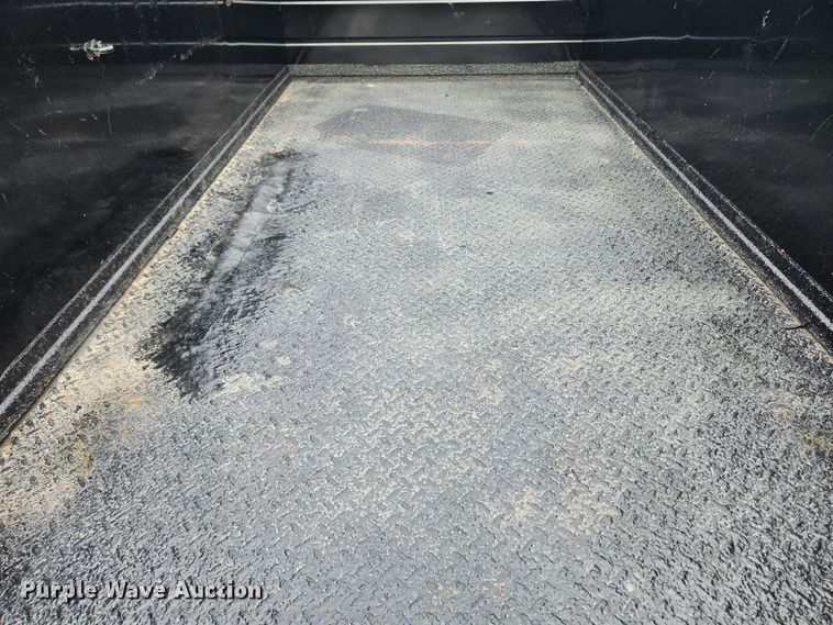 image for item JB9656 2012 Ford F250 Super Duty XL  utility bed pickup truck