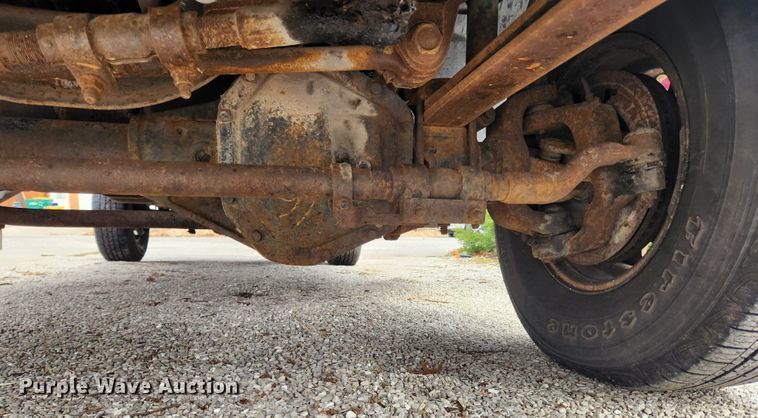 image for item JB9657 2000 Ford F250 Super Duty XLT  SuperCab pickup truck