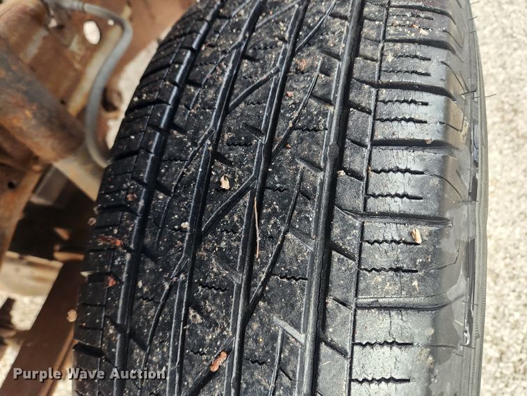 image for item JB9657 2000 Ford F250 Super Duty XLT  SuperCab pickup truck