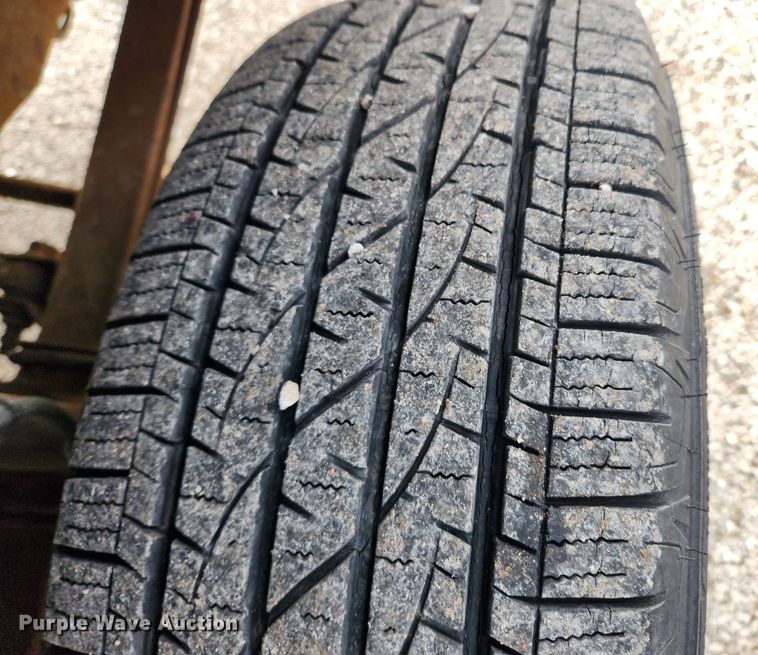 image for item JB9657 2000 Ford F250 Super Duty XLT  SuperCab pickup truck