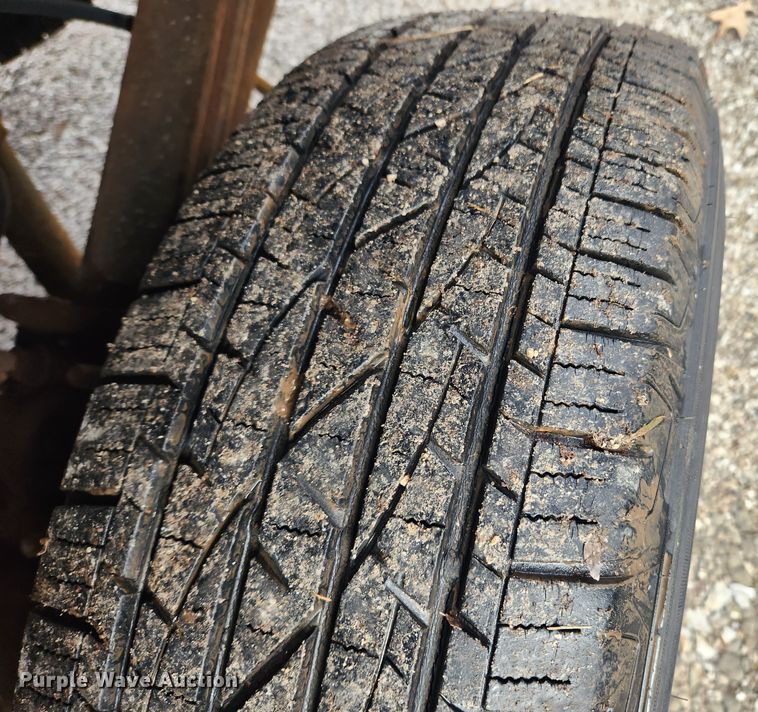 image for item JB9657 2000 Ford F250 Super Duty XLT  SuperCab pickup truck