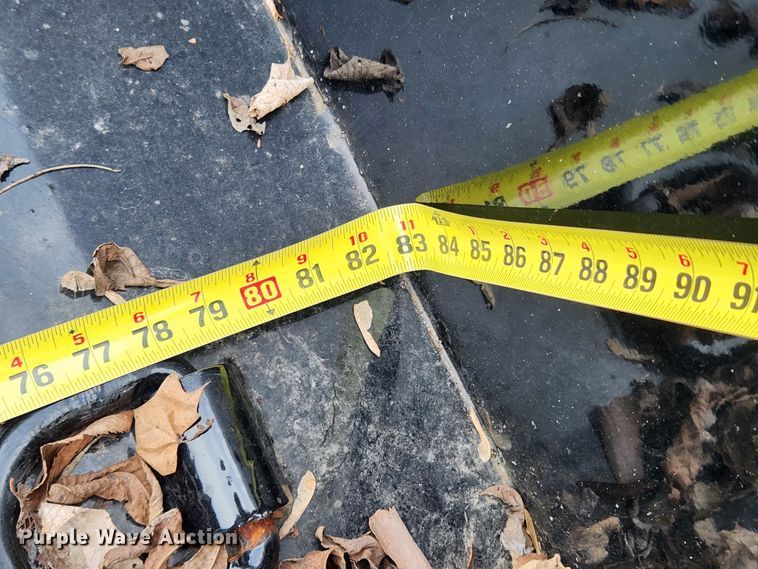 image for item JB9661 2022 Liberty LD14K83X14B8  dump trailer