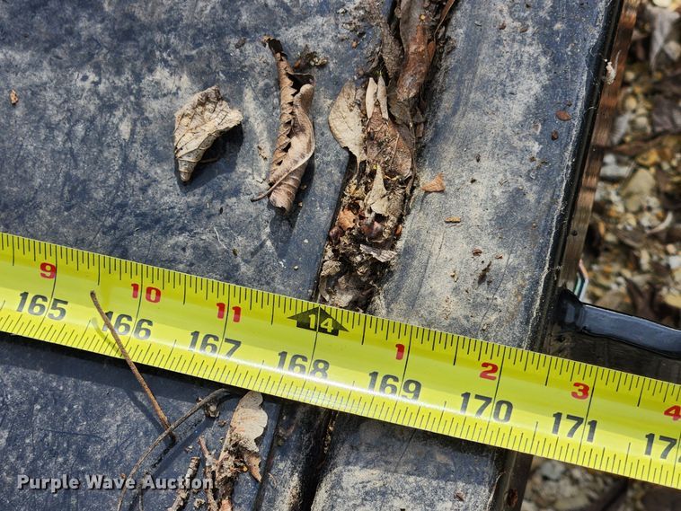 image for item JB9662 2022 Liberty LD14K83X14B8  dump trailer