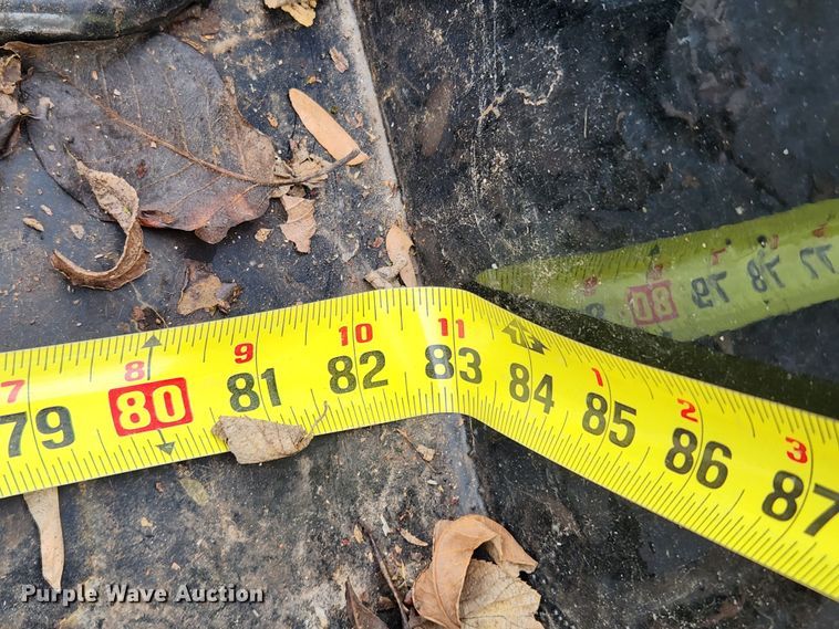 image for item JB9662 2022 Liberty LD14K83X14B8  dump trailer