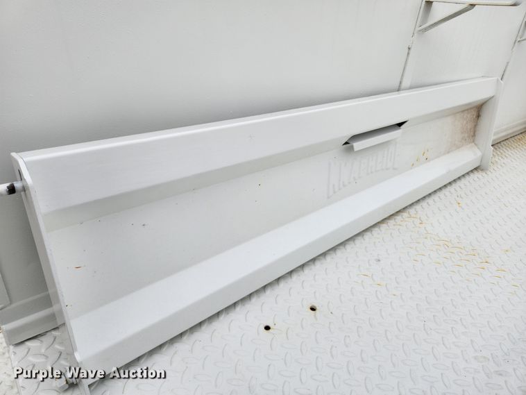 image for item JB9663 Knapheide  utility bed