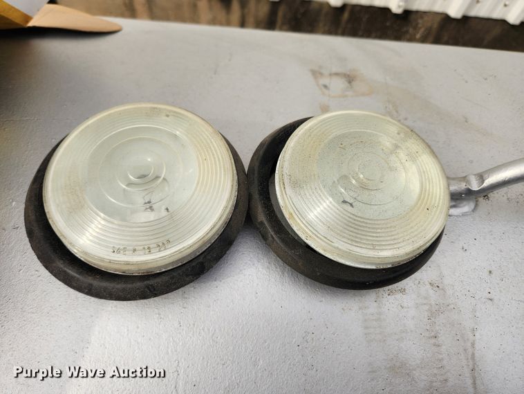 image for item JB9663 Knapheide  utility bed