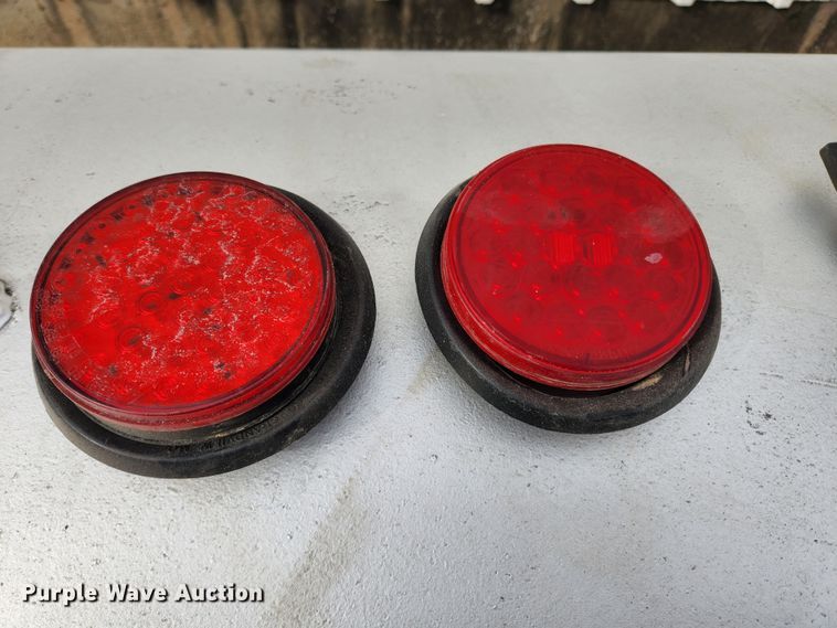 image for item JB9663 Knapheide  utility bed