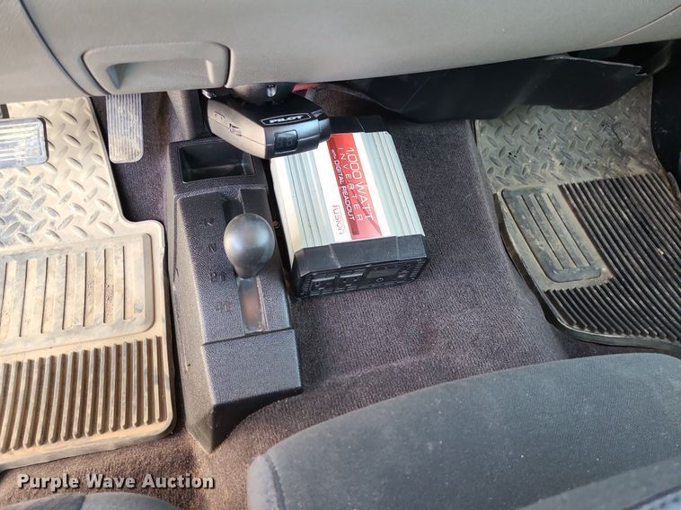 image for item JG9372 2012 GMC Sierra 1500  Crew Cab pickup truck