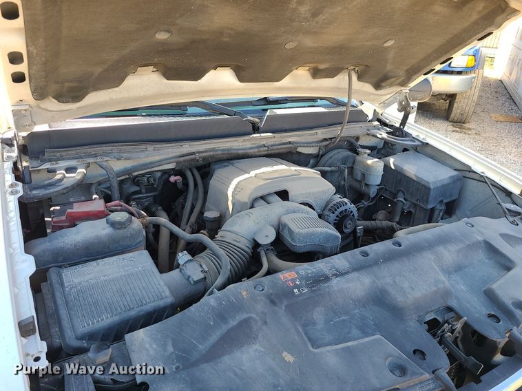 image for item JG9372 2012 GMC Sierra 1500  Crew Cab pickup truck