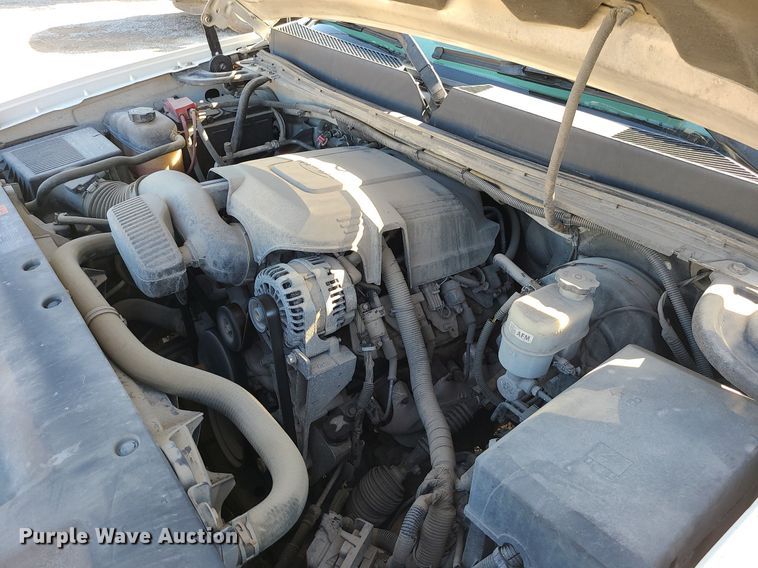 image for item JG9372 2012 GMC Sierra 1500  Crew Cab pickup truck