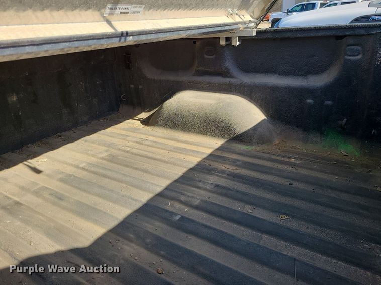 image for item JG9372 2012 GMC Sierra 1500  Crew Cab pickup truck