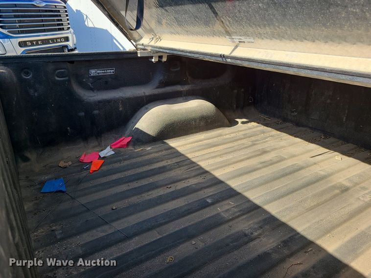 image for item JG9372 2012 GMC Sierra 1500  Crew Cab pickup truck