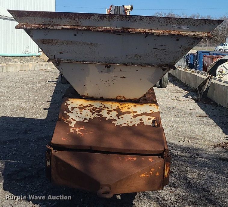 image for item JG9374 Superior  conveyor