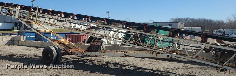 image for item JG9374 Superior  conveyor