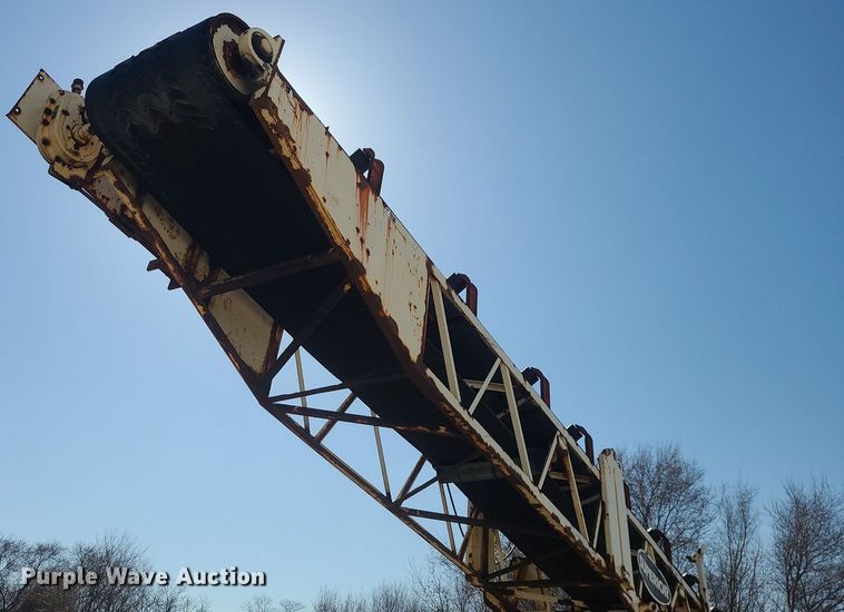 image for item JG9374 Superior  conveyor