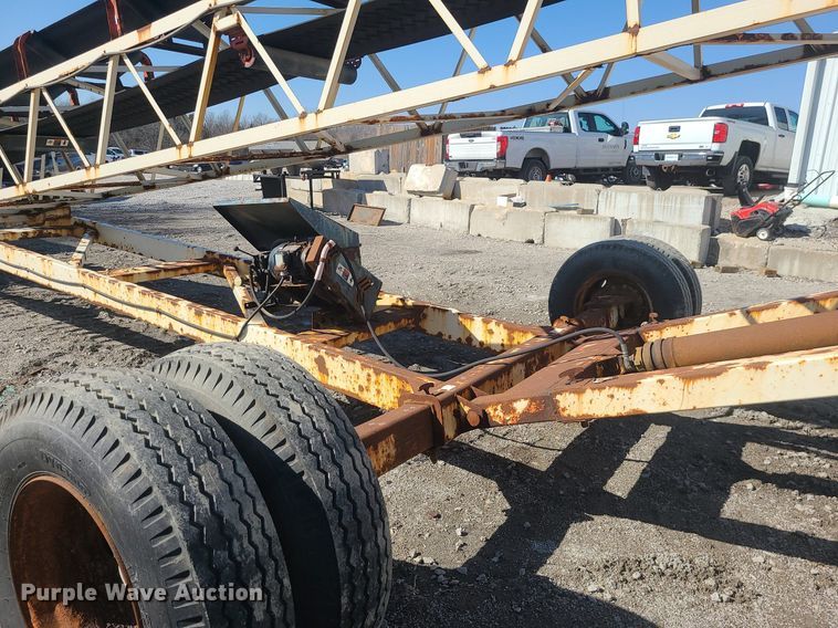 image for item JG9374 Superior  conveyor