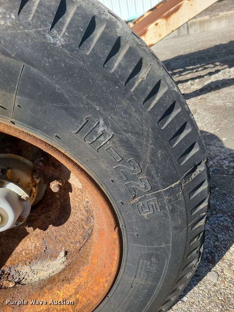 image for item JG9374 Superior  conveyor