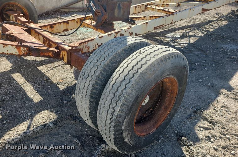 image for item JG9374 Superior  conveyor